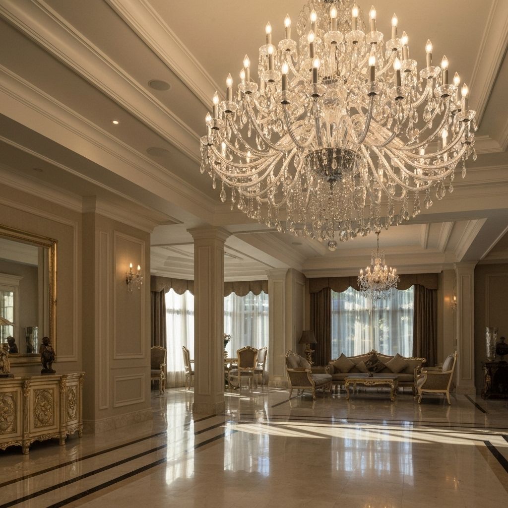 The Art of Luxury Home Cleaning - West Suburbs